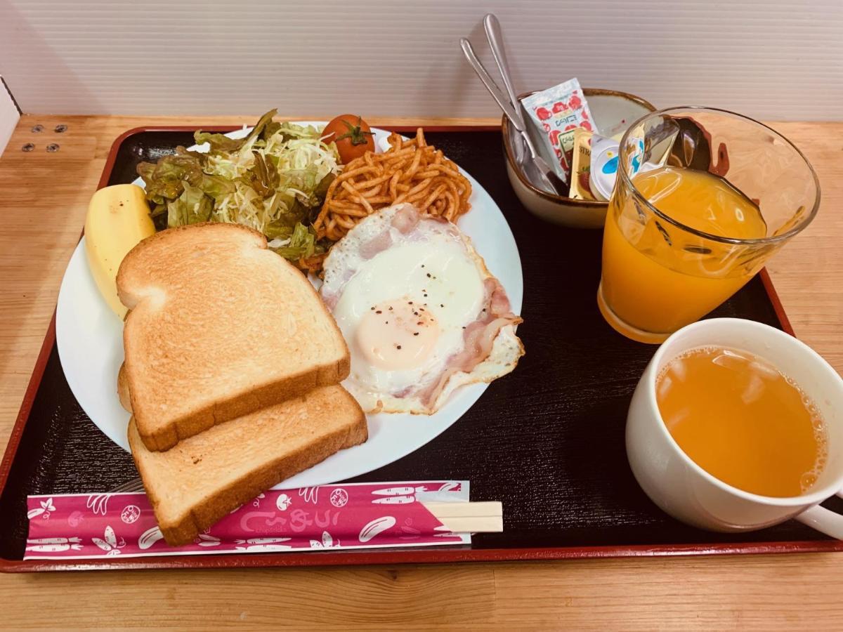 Guest House Isa โมโตบุ ภายนอก รูปภาพ