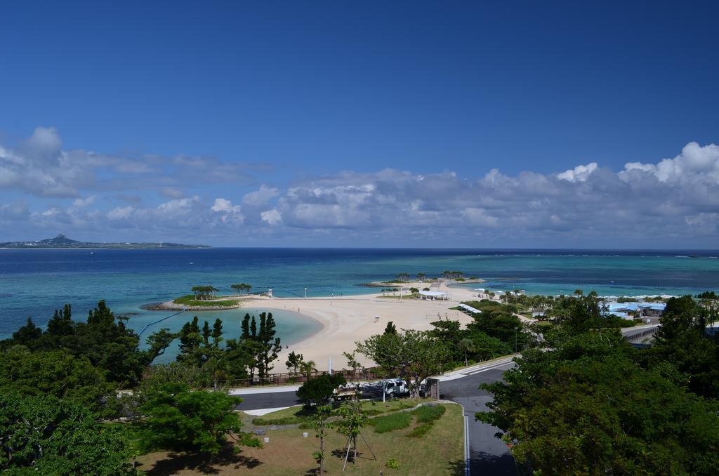 Guest House Isa โมโตบุ ภายนอก รูปภาพ