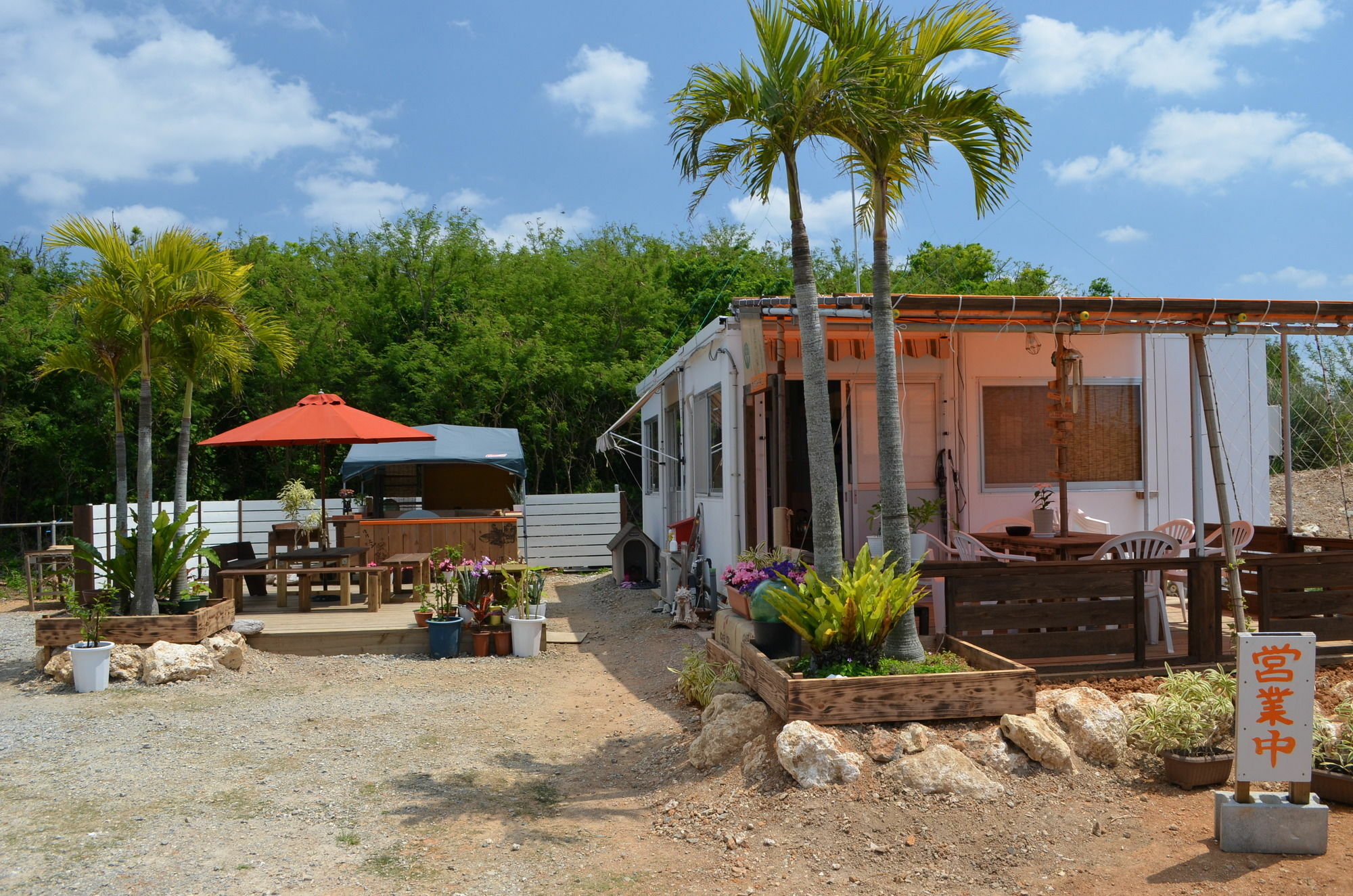 Guest House Isa โมโตบุ ภายนอก รูปภาพ