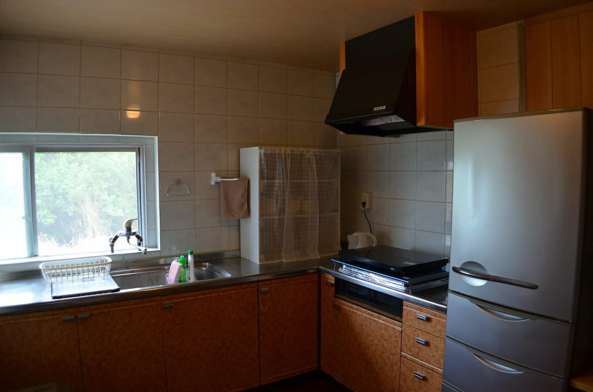 Guest House Isa โมโตบุ ภายนอก รูปภาพ