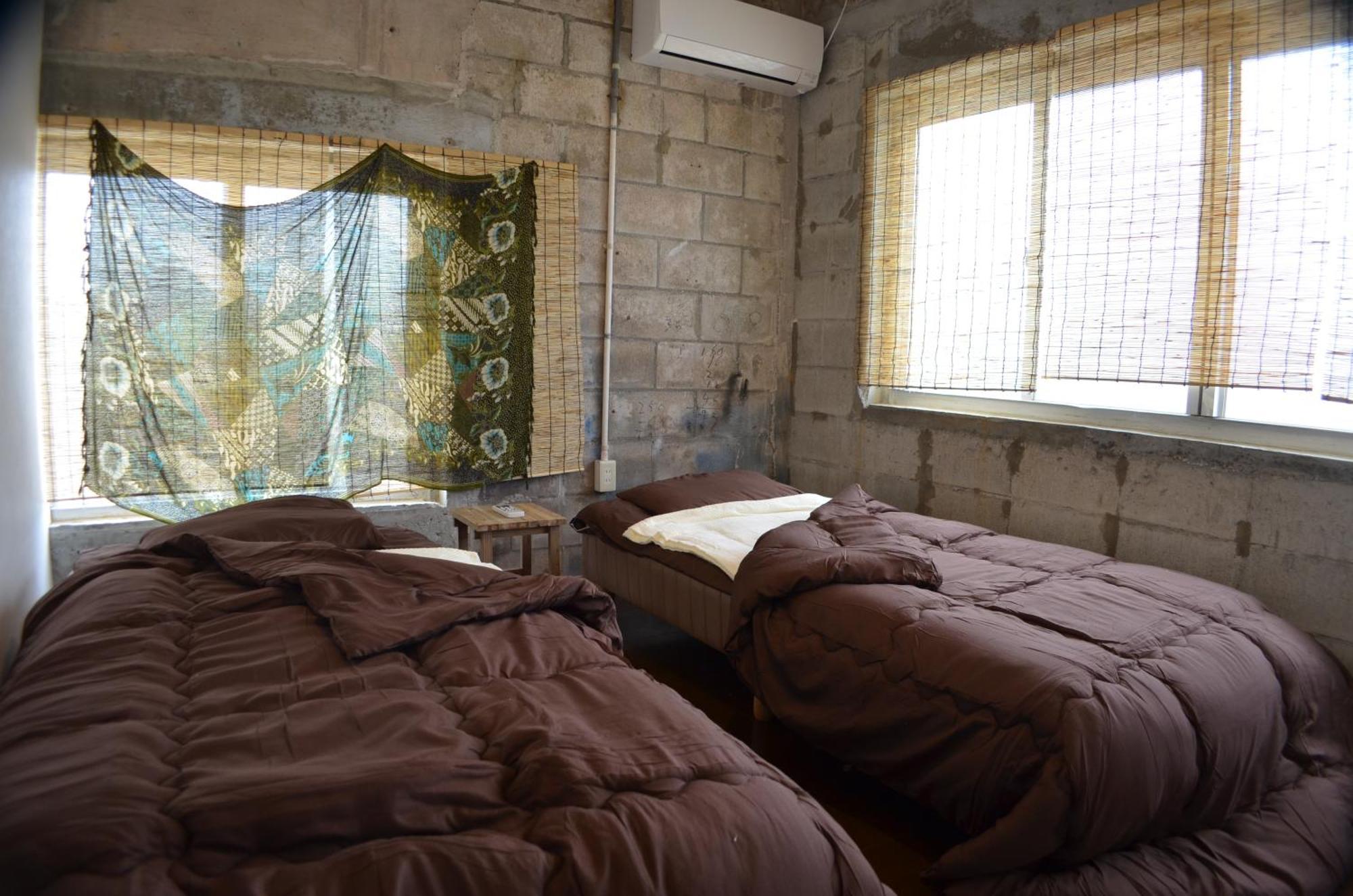 Guest House Isa โมโตบุ ภายนอก รูปภาพ