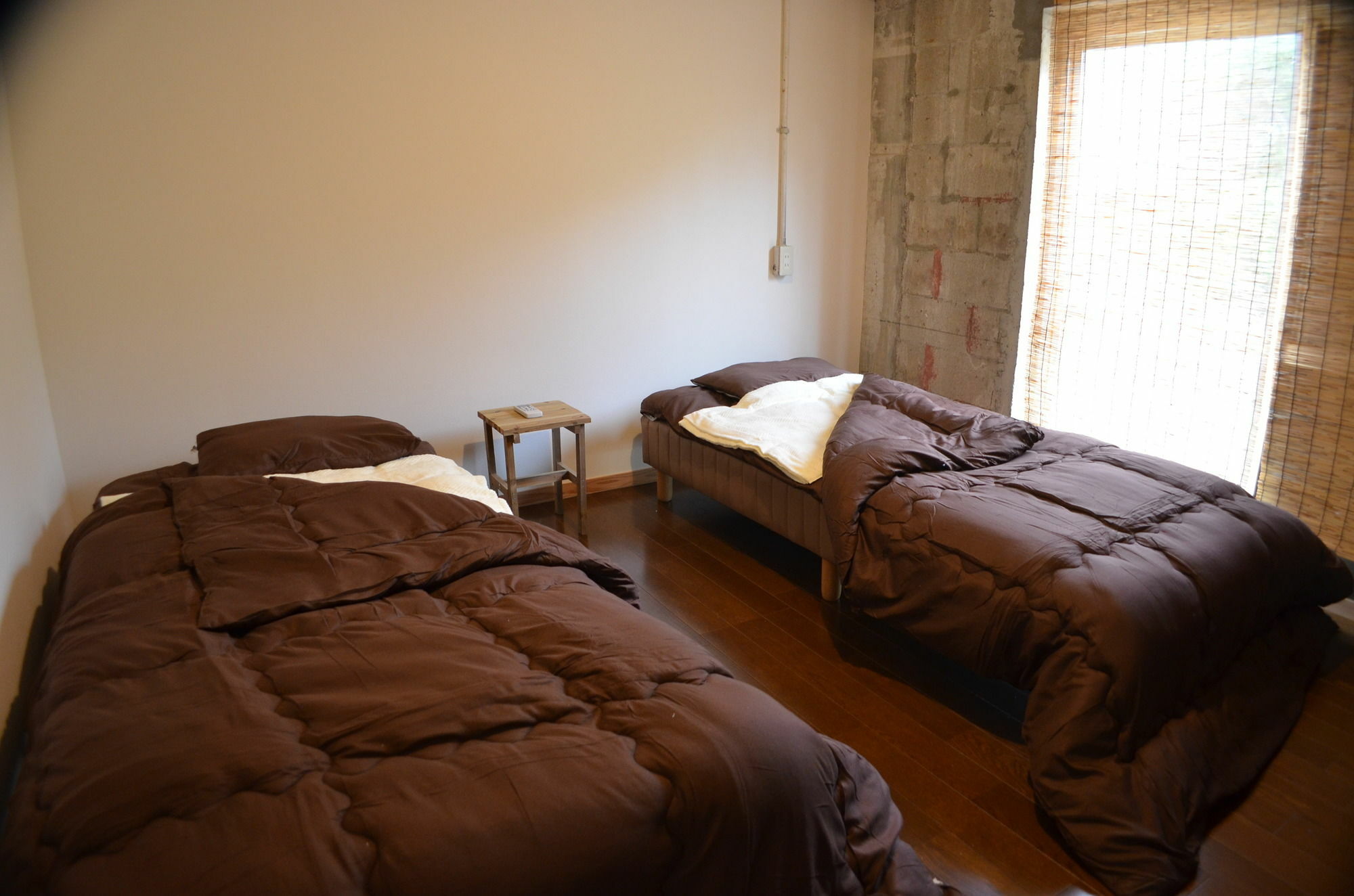 Guest House Isa โมโตบุ ภายนอก รูปภาพ