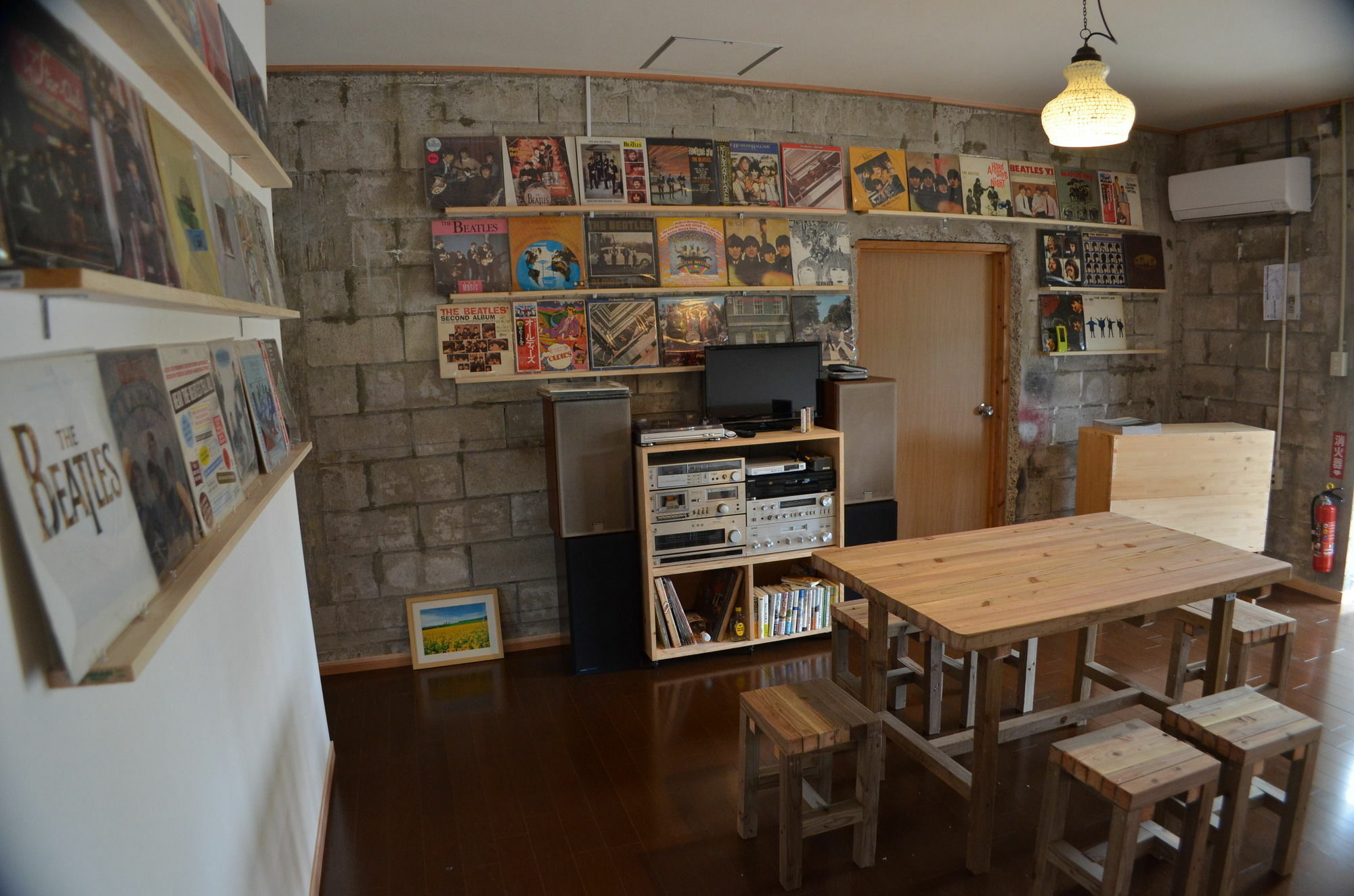 Guest House Isa โมโตบุ ภายนอก รูปภาพ