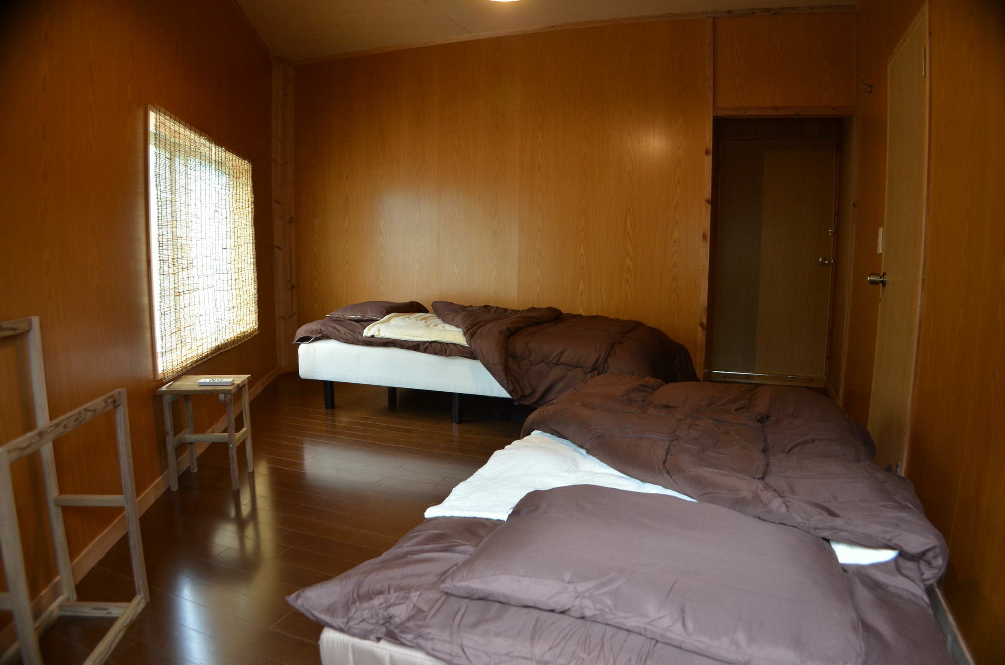 Guest House Isa โมโตบุ ภายนอก รูปภาพ