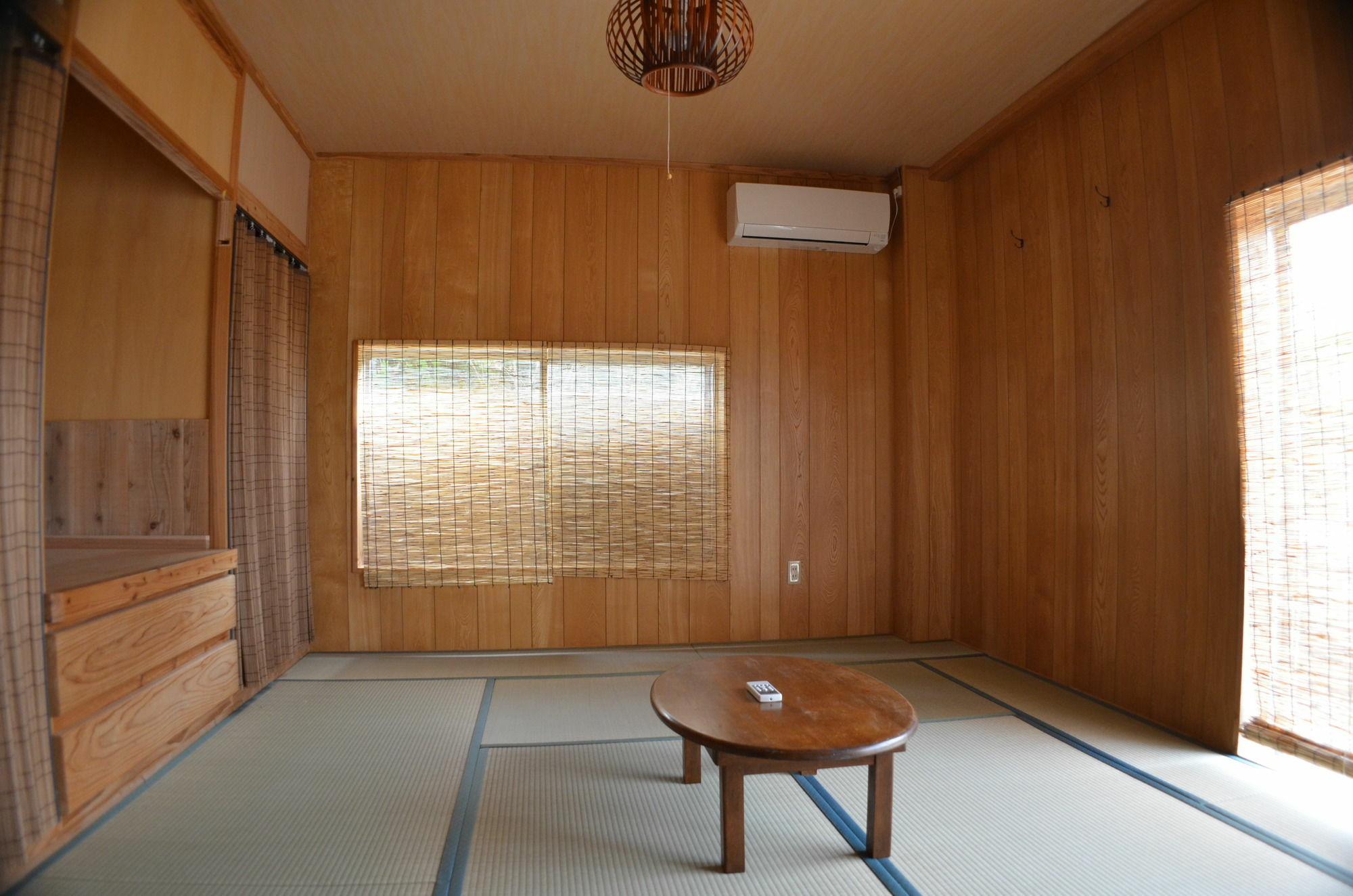 Guest House Isa โมโตบุ ภายนอก รูปภาพ
